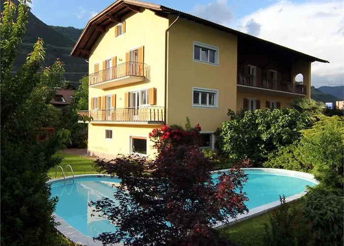 Gasserhof Bozen