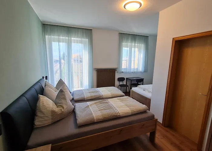 Gasserhof Bozen