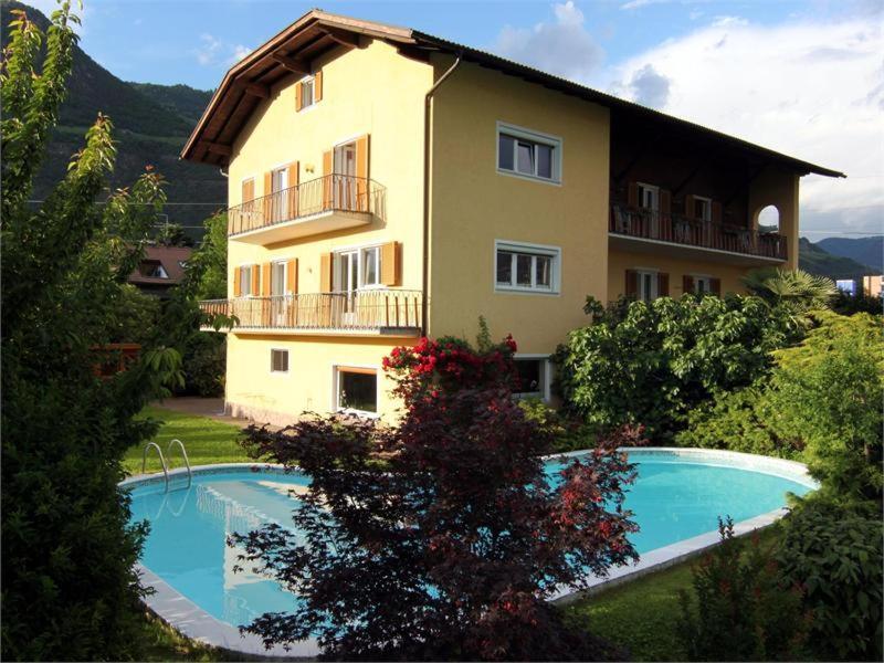 Frühstückspension Gasserhof *