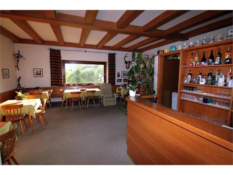 Gasserhof Frühstückspension