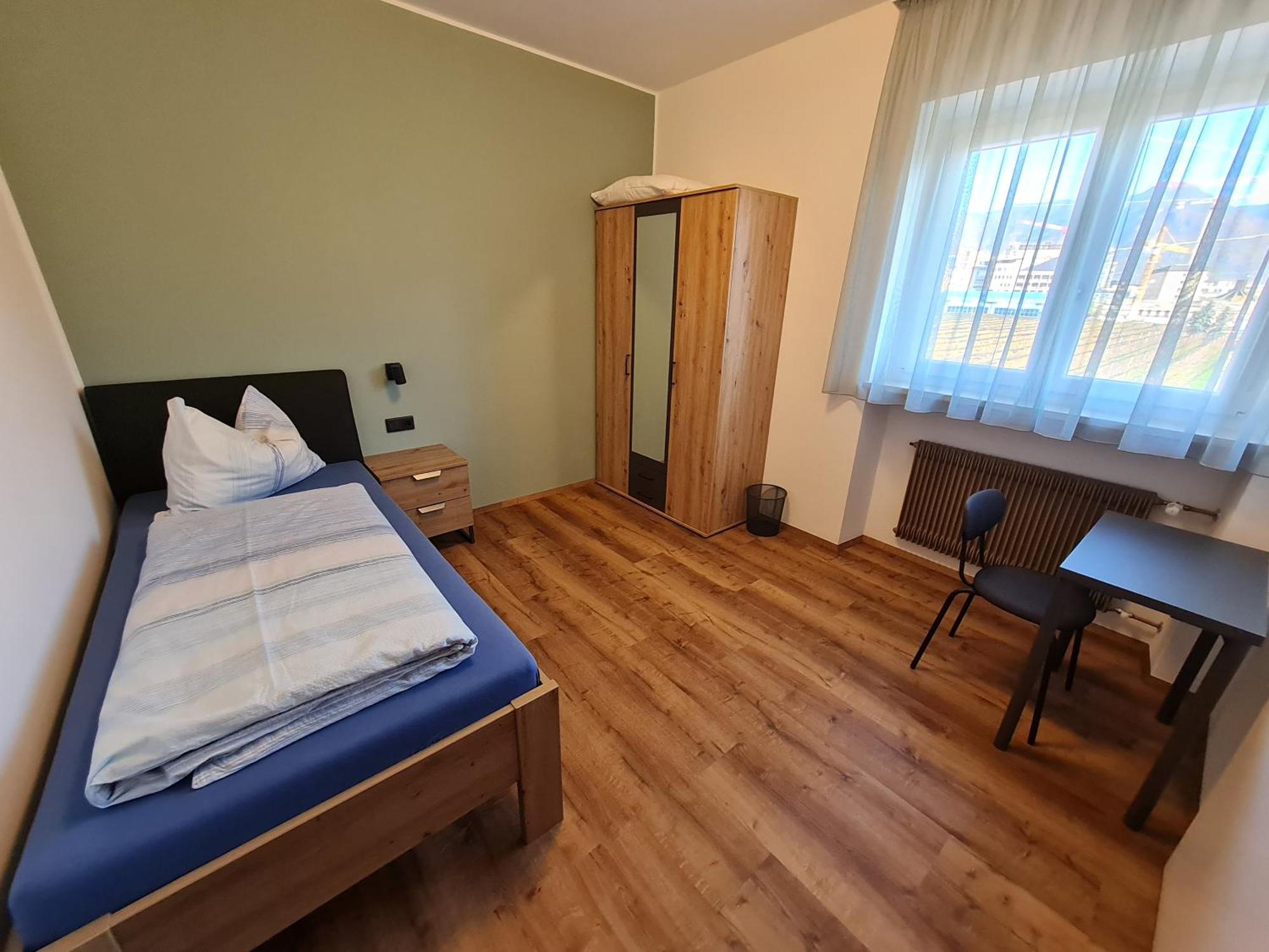 Gasserhof Frühstückspension Bozen