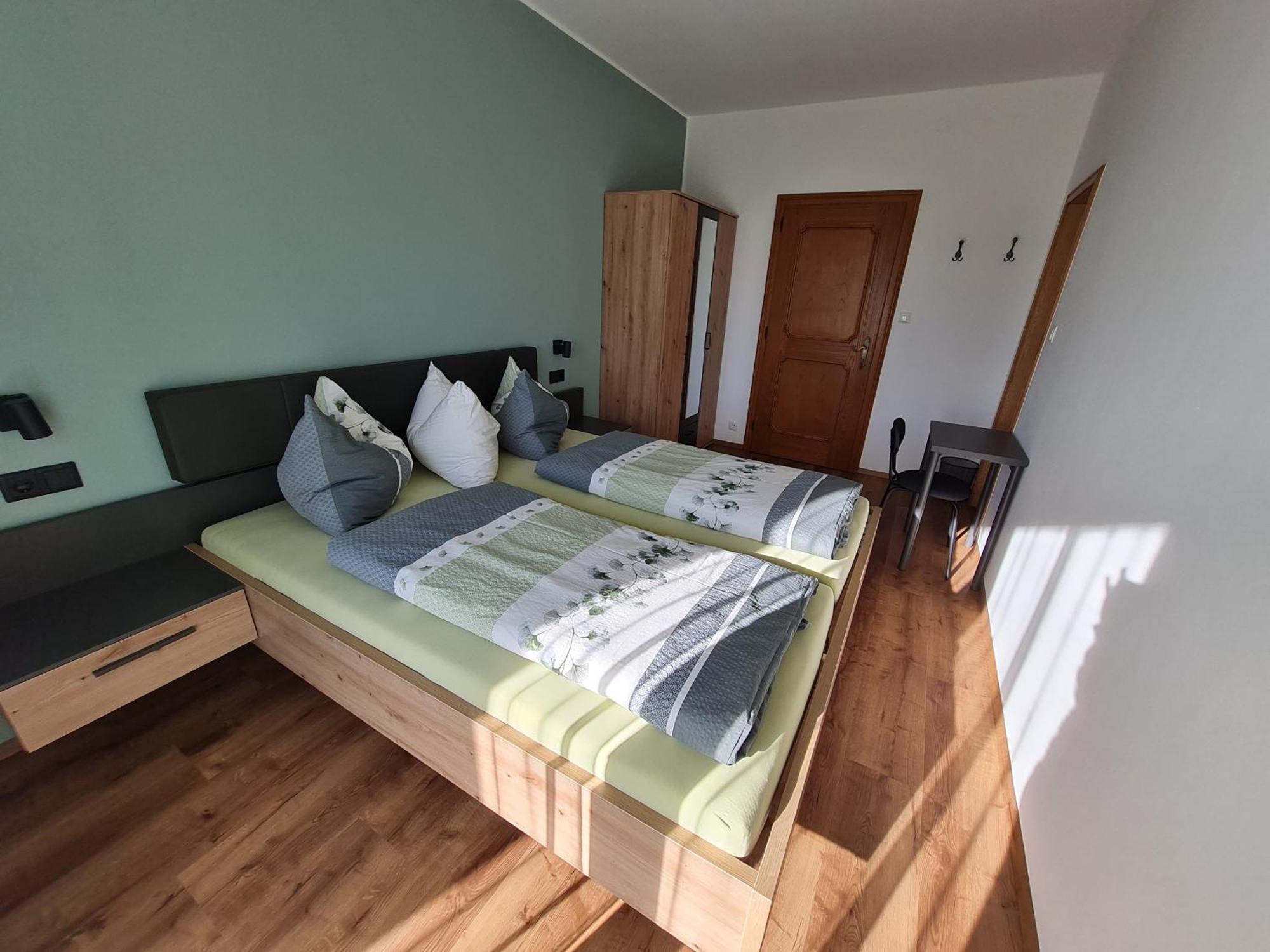 Gasserhof Bozen